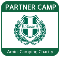 Amici Camping Charity