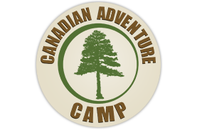 Canadian Adventure Camp Logo